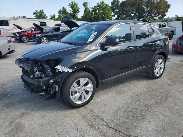 2025 BUICK ENCORE GX PREFERRED KL4AMBSP6SB005462