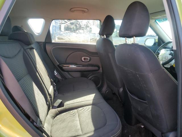 2015 KIA SOUL + - KNDJP3A57F7762110