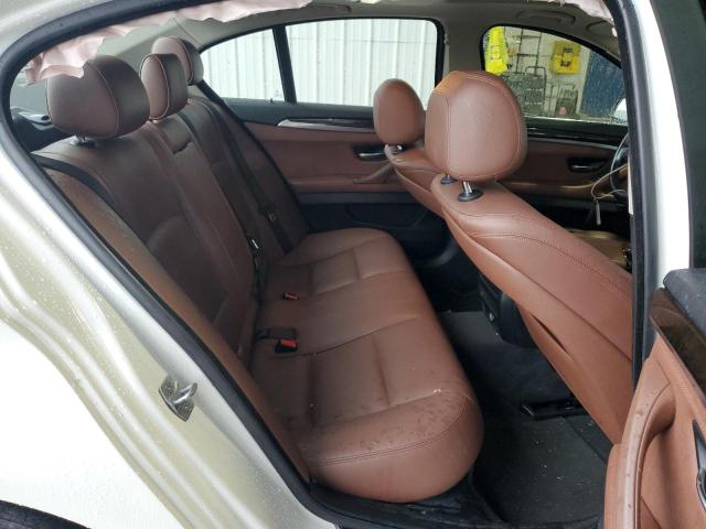 2015 BMW 528 I WBA5A5C54FD516075