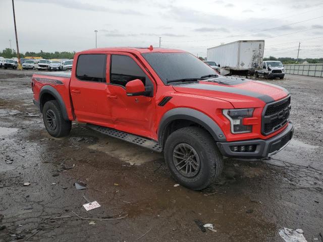 2019 FORD F150 RAPTO - Other View