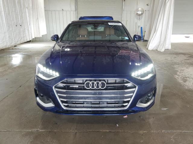 2021 AUDI A4 PREMIUM WAUBBAF45MN015408