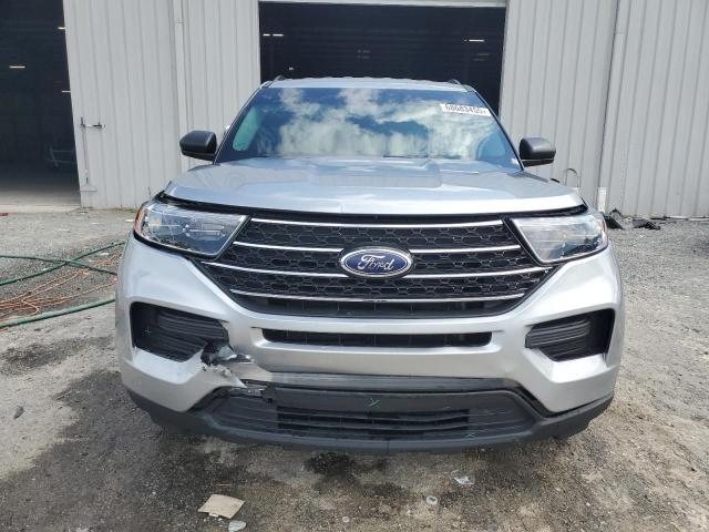 2024 FORD EXPLORER X - 1FMSK7DH5RGA13886