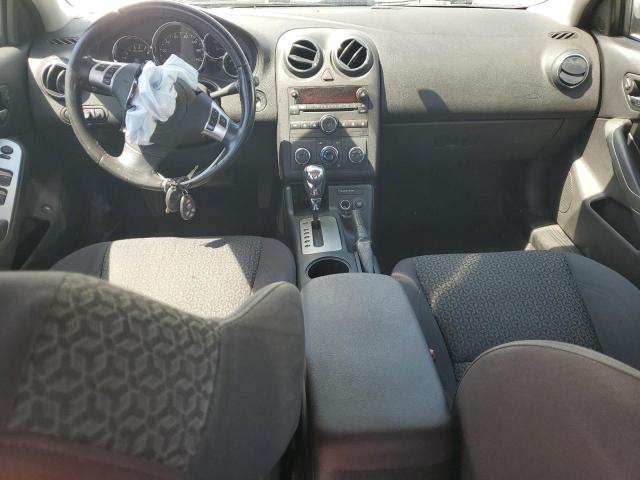 2010 PONTIAC G6 - 1G2ZA5E08A4117916