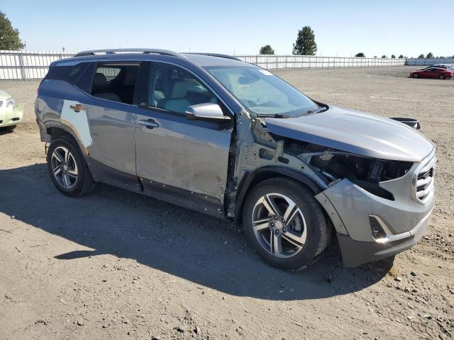 2021 GMC TERRAIN SL 3GKALPEV4ML340869