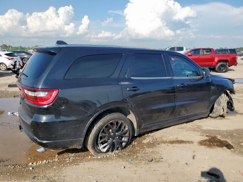 2014 DODGE DURANGO R/T - 1C4SDHCT0EC976030