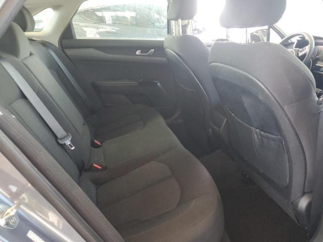 2021 KIA K5 LXS 5XXG14J29MG011781