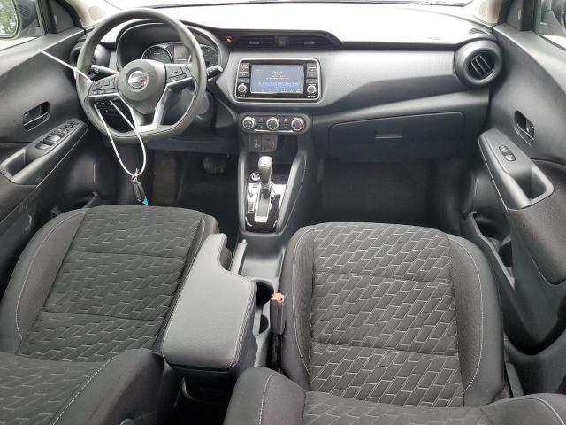 2021 NISSAN KICKS S 3N1CP5BV9ML552901