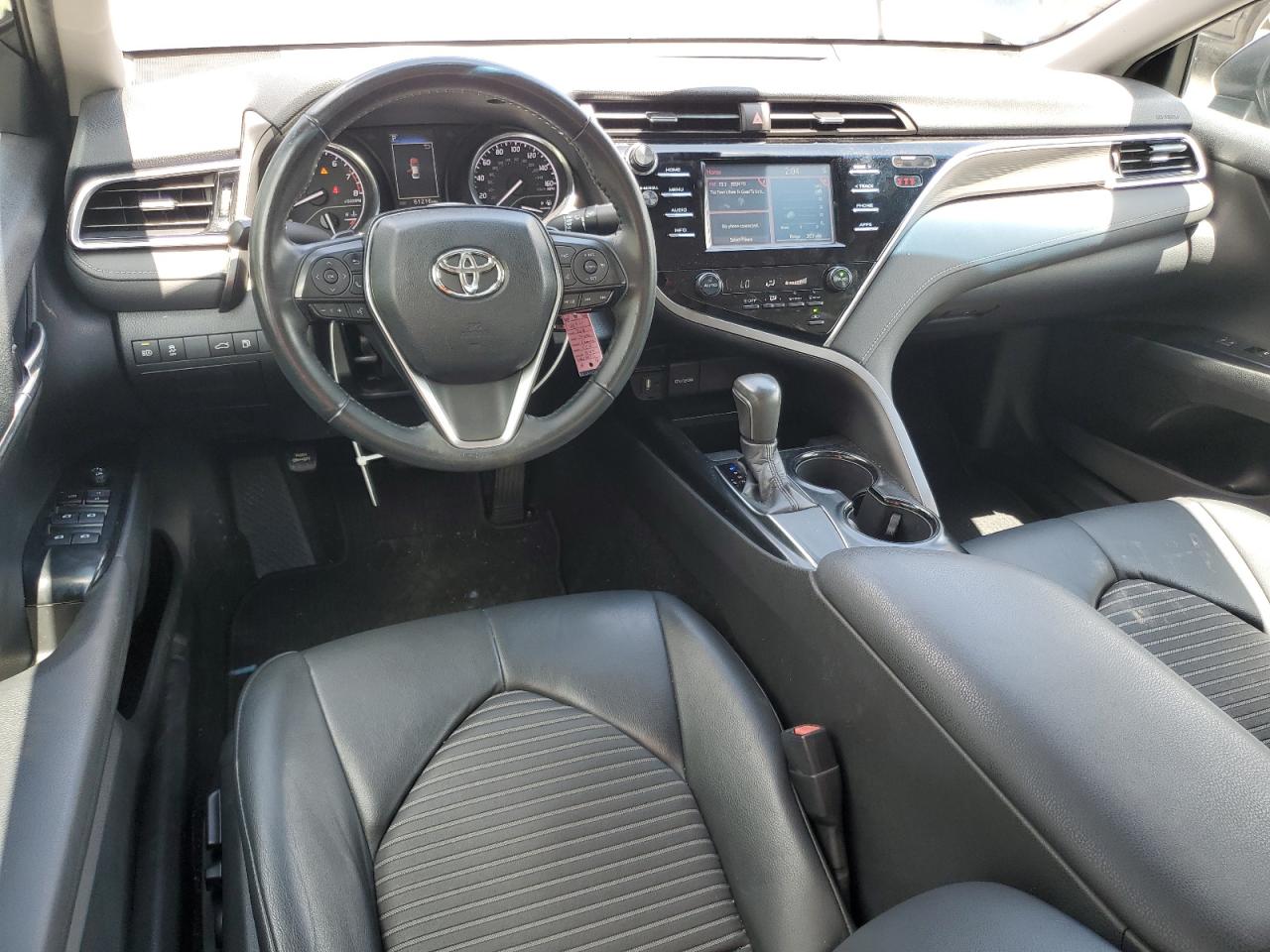 TOYOTA CAMRY L