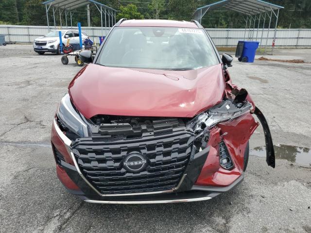 2023 NISSAN KICKS SR 3N1CP5DV2PL531521