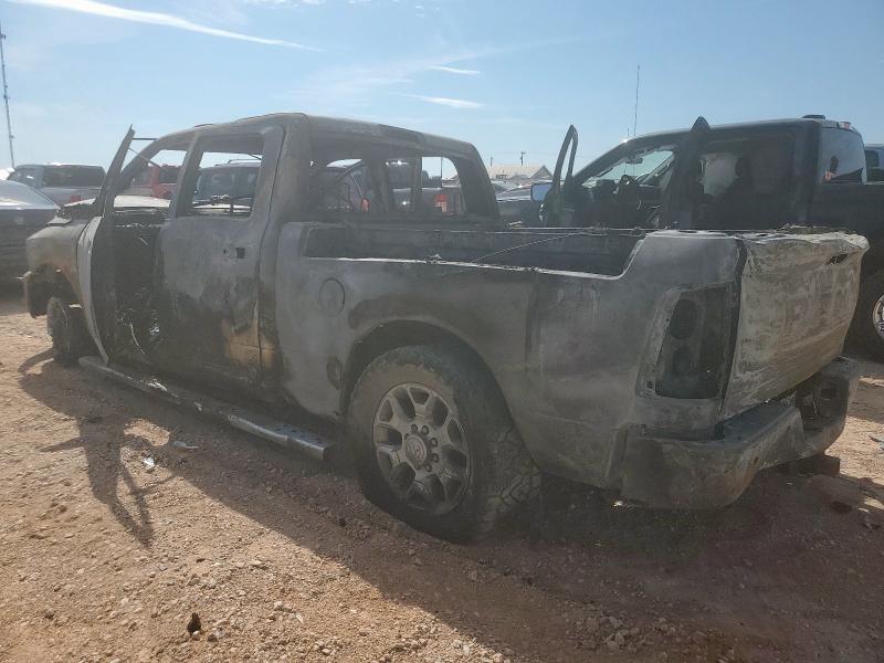 2016 RAM 2500 LONGH 3C6UR5GL6GG183194