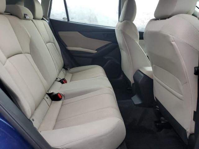 2017 SUBARU IMPREZA PR 4S3GTAD60H3746078