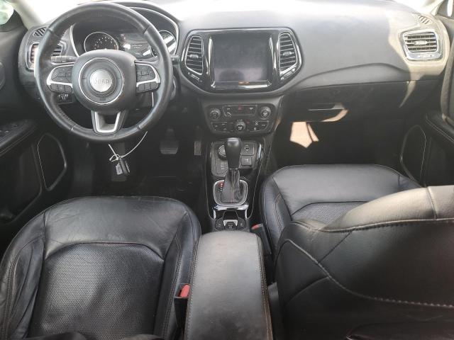 2018 JEEP COMPASS LI 3C4NJDCB3JT115137