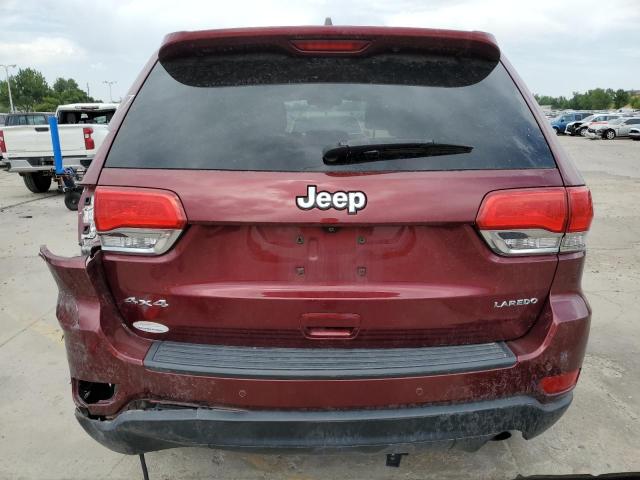 2019 JEEP GRAND CHER 1C4RJFAG5KC741054