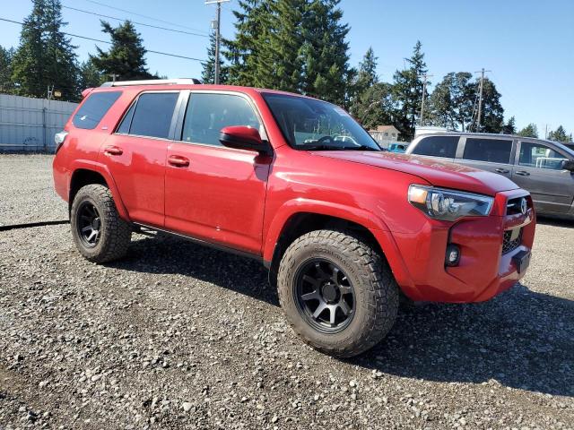 2021 TOYOTA 4RUNNER SR JTEMU5JR5M5854938