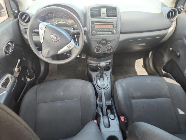 2015 NISSAN VERSA S 3N1CN7AP3FL890494