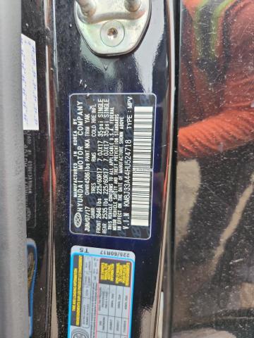 2017 HYUNDAI TUCSON LIM #3302742003