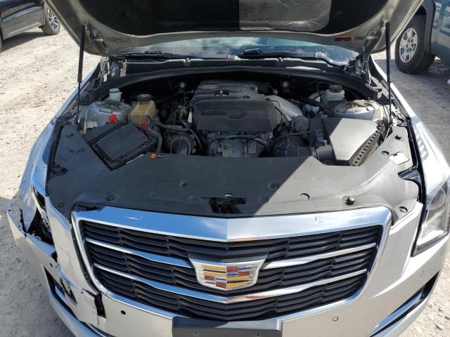 2015 CADILLAC ATS LUXURY 1G6AH5RX6F0121573