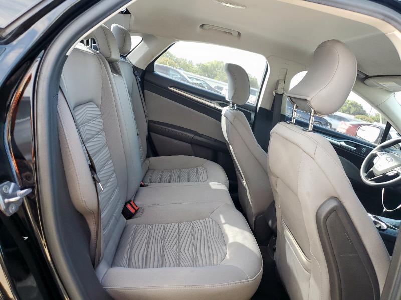 2016 FORD FUSION S 3FA6P0G79GR340630