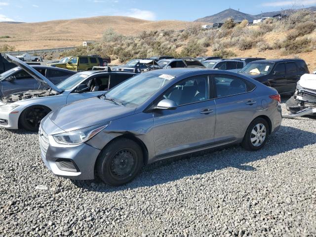 HYUNDAI ACCENT SE