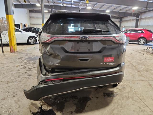 2018 FORD EDGE TITAN 2FMPK4K94JBC39087