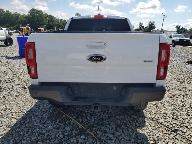 2019 FORD RANGER XL 1FTER4FH4KLA41197