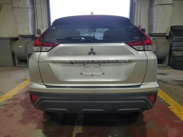 2022 MITSUBISHI ECLIPSE CR JA4ATUAA5NZ000437