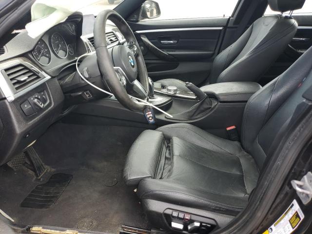 2018 BMW 440XI GRAN WBA4J7C51JBB98611