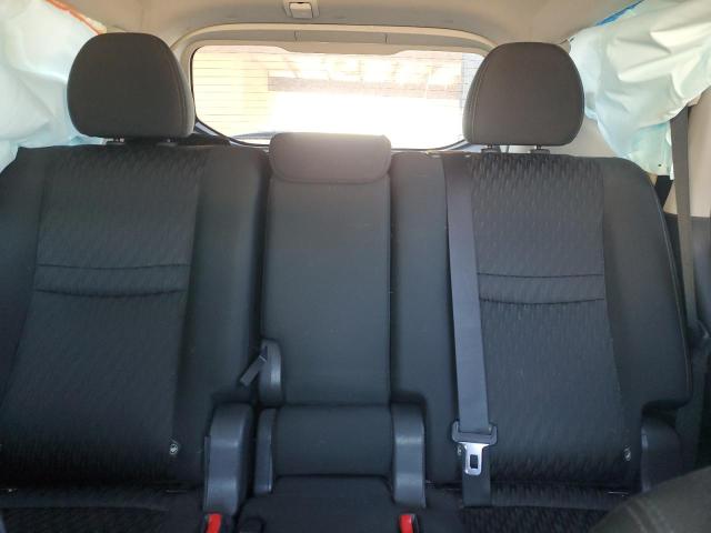 2019 NISSAN ROGUE S KNMAT2MT1KP509973