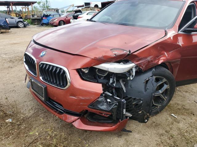 2023 BMW X2 SDRIVE2 WBXYH9C07P5W57373