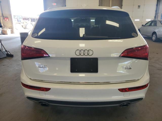 2015 AUDI Q5 PREMIUM WA1DGAFP5FA041969