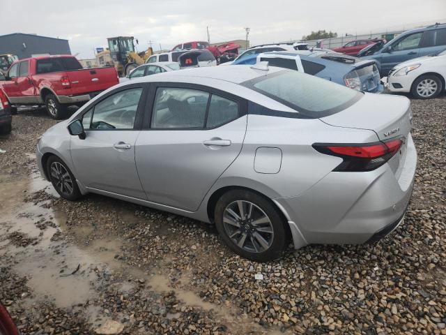 2020 NISSAN VERSA SV - 3N1CN8EV1LL833866