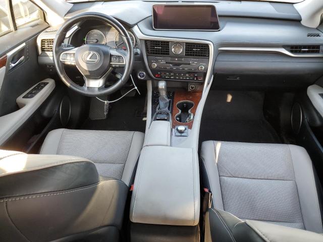 2018 LEXUS RX 450H L JTJDGKCA1J2004235