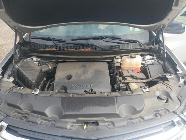 2022 CHEVROLET TRAVERSE L - 1GNERFKWXNJ158631