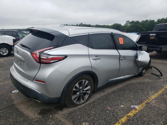 2015 NISSAN MURANO S - 5N1AZ2MG0FN227421