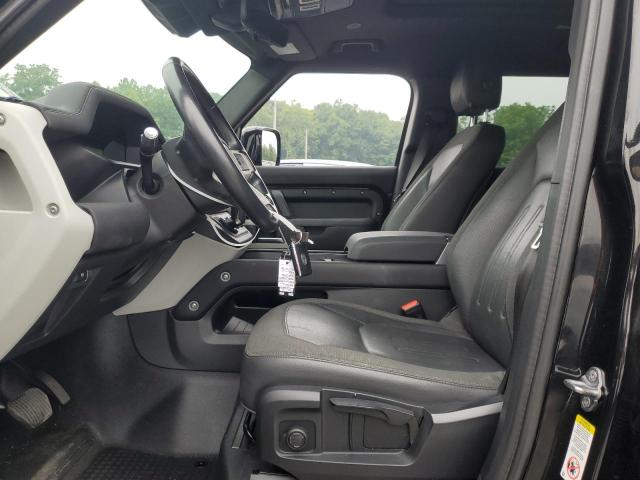 2021 LAND ROVER DEFENDER 1 SALEJERX8M2045206