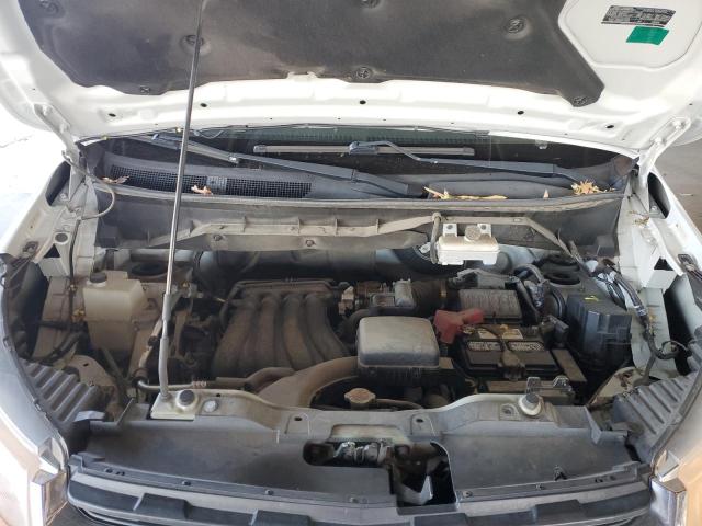 2015 CHEVROLET CITY EXPRE 3N63M0ZN0FK692260
