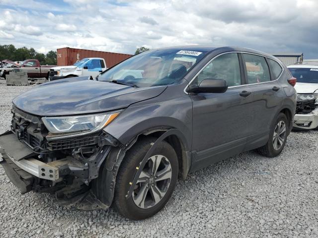HONDA CR-V LX