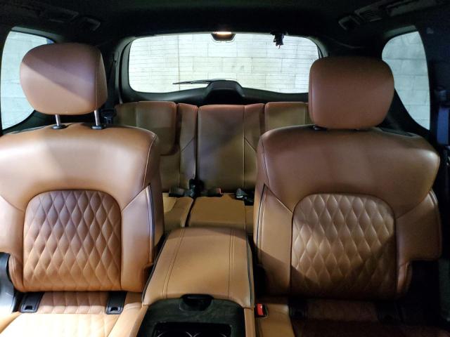 2021 INFINITI QX80 SENSO - JN8AZ2BE7M9267253