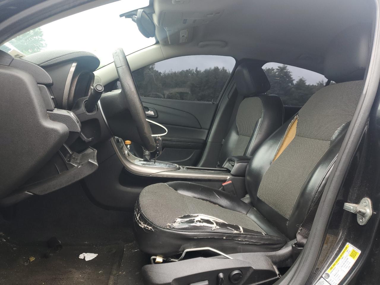 CHEVROLET MALIBU 1LT