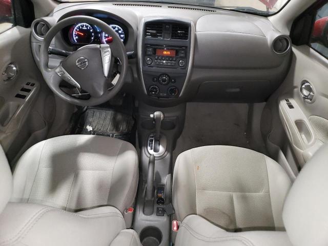 2015 NISSAN VERSA S - 3N1CN7AP1FL874679