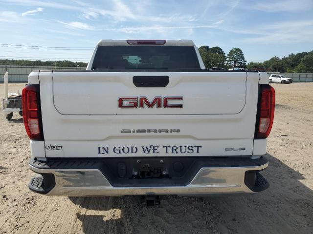 2023 GMC SIERRA K15 - 3GTPUBEK0PG100792