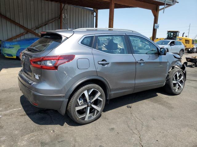 2022 NISSAN ROGUE SPORT SL JN1BJ1CWXNW497853