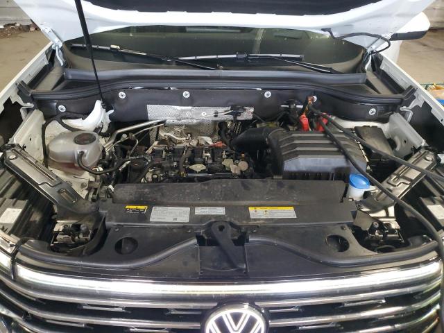 2025 VOLKSWAGEN ATLAS SEL - 1V2BR2CA6SC517625