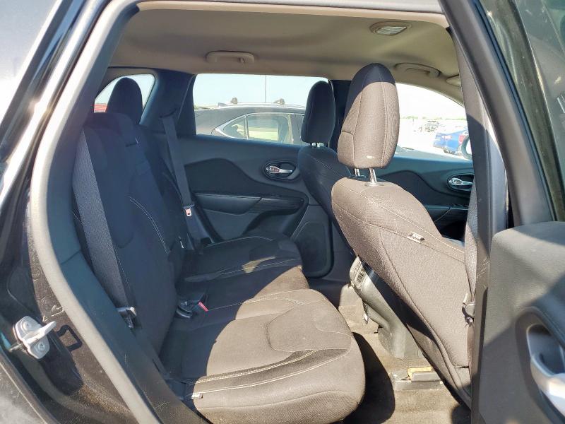 2015 JEEP CHEROKEE L 1C4PJMCS1FW764476