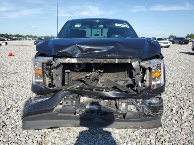 2021 FORD F150 SUPERCREW - 1FTEW1CP9MFB51957