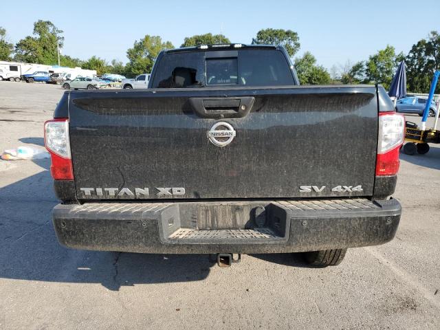 2018 NISSAN TITAN XD SL 1N6AA1F49JN519454