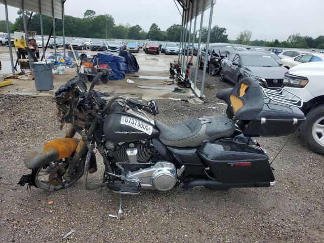 2017 HARLEY-DAVIDSON FLTRXS ROA 1HD1KTC11HB642181