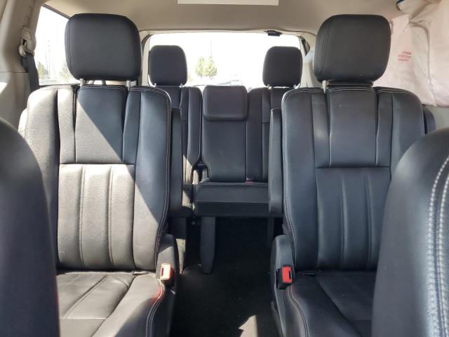 2016 CHRYSLER TOWN & COU #3302848890