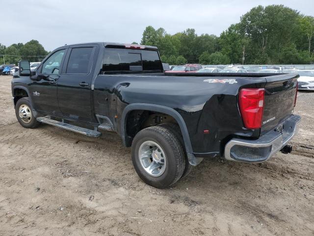 2024 CHEVROLET SILVERADO 1GC4YTEY0RF411113