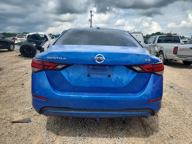 2023 NISSAN SENTRA SV - 3N1AB8CV9PY322692